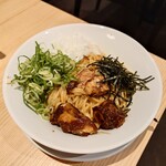 丸源ラーメン - 