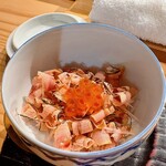 すし屋 蓮太郎 - 