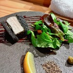 すし屋 蓮太郎 - 