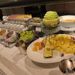 ファンタジースプリングス・レストラン - 