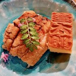 すし屋 蓮太郎 - 