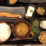 しんぱち食堂 - 