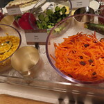 ファンタジースプリングス・レストラン - 