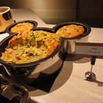 ファンタジースプリングス・レストラン - 