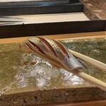 すし屋 蓮太郎 - 