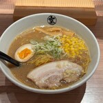 らーめん空 新千歳空港店 - 