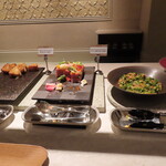 ファンタジースプリングス・レストラン - 