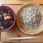 そば切り 石垣 - 