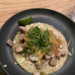 BEAT TACOS - 