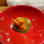 すし屋 蓮太郎 - 