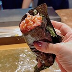 すし屋 蓮太郎 - 