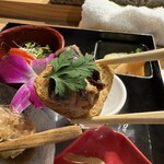 すし屋 蓮太郎 - 