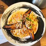 生パスタ専門店 こば屋 - 美味しすぎますね…