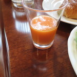 ファンタジースプリングス・レストラン - スムージー