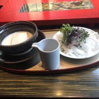 日本料理 湯河原 華暦 - 