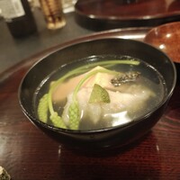 西天満 岩さき - 