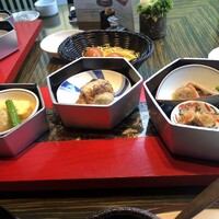 日本料理 湯河原 華暦 - 