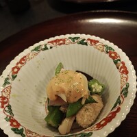 西天満 岩さき - 