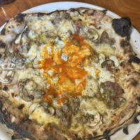 ピザダヴィンチトウキョウ - 