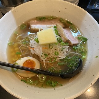 らーめんハウス 直ちゃん_1