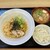 大衆食堂 半田屋 - 料理写真: