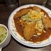 あんかけスパゲティ NANAYA