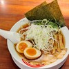 ラーメン 魁力屋 さいたま大和田店
