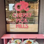 cherry pick hills - 