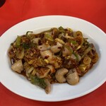 味仙 - コブクロ