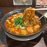 和風とんこつ たまる屋 - 