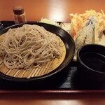 小木曽製粉所 - 