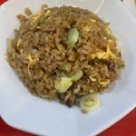 味仙 - チャーハン