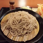 小木曽製粉所 - 