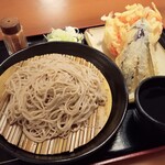 小木曽製粉所 - 