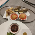 PEBBLE BEACH KITCHEN 広尾 - 