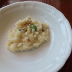 ファンタジースプリングス・レストラン - 