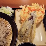 小木曽製粉所 - 