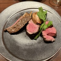 ワカヌイ グリル ダイニング バー 東京 -  ワカヌイ グリル ダイニング バー 東京 -