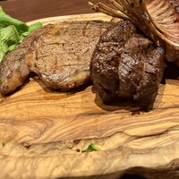 ワカヌイ グリル ダイニング バー 東京 -  ワカヌイ グリル ダイニング バー 東京 -