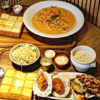 梅田 ワーフ - 