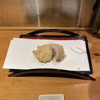 天ぷら 美やま - 