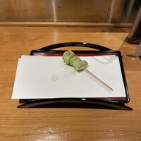 天ぷら 美やま - 