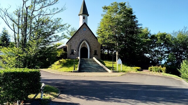 せいざん - 福島市その他（カフェ）の写真