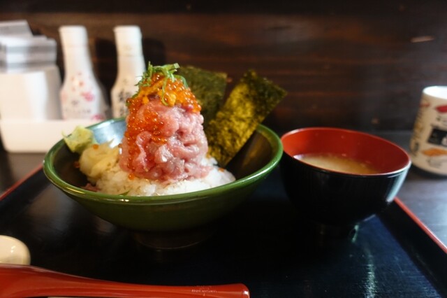 Relocated]Seafood Dokoro Mukai - Shinsen/Seafood | Tabelog