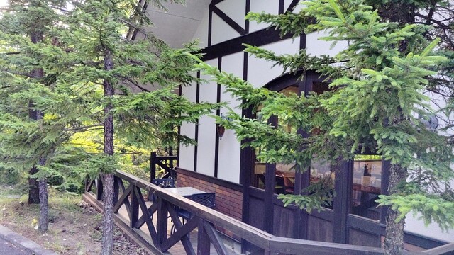 せいざん - 福島市その他（カフェ）の写真