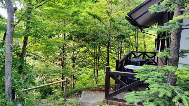 せいざん - 福島市その他（カフェ）の写真