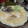 栗ちゃんラーメン 紺屋町店
