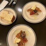 オリーブオイル - 