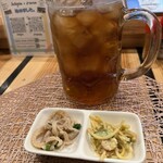 喜楽酒場 結海 - 