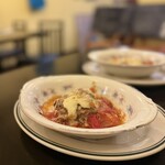 オリーブオイル - 